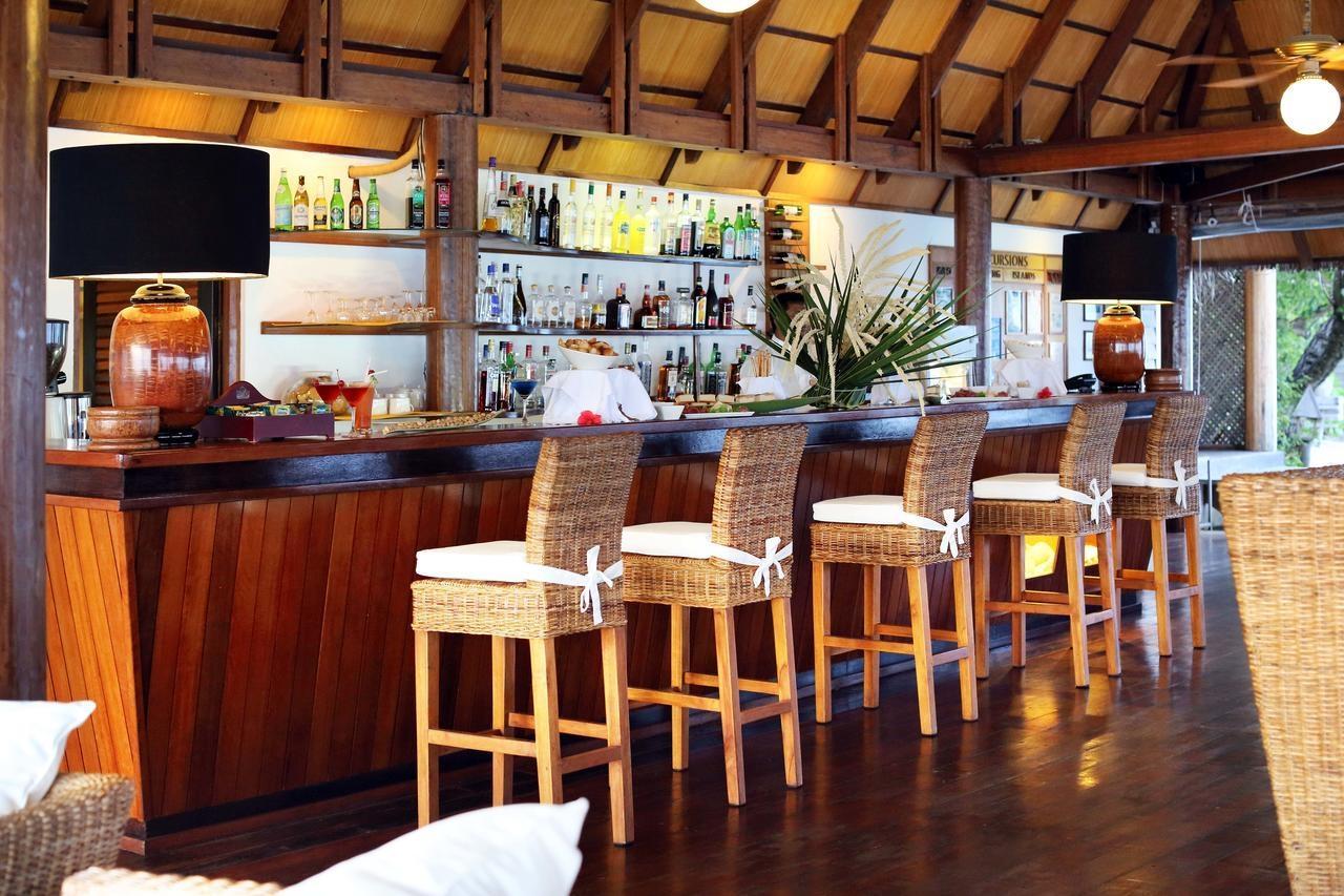 Gangehi Island Resort & Spa Екстериор снимка